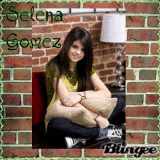 Selena gomez brick walls!!!!!!!!!!!!!!!!!!!
