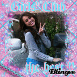Girls' Club The Best !! [..x conky..]