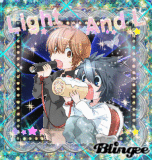L_And_Light ♥ Frankyna ^_^