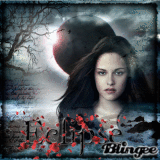 twilight eclipse isabella marie swan 