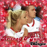 ♥Britney & Justin 4 Veri♥