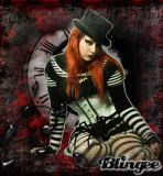 Gothic Time 