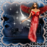 FAIRY OF THE NIGHT~COLOR CHALLENGE PDB