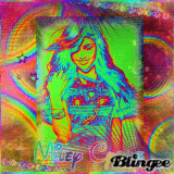 Miley coloured :))