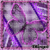 Selena black butterfly gold silver 