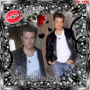 James Marsters-Black & White James Marsters-Black & White