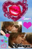 flor e fede love