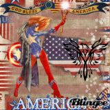 America