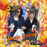 Music.Freaks ~ I love it ♥
