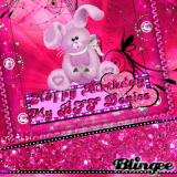 .:| Happy Birthday My BFF Denise |:.