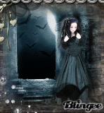 I Love Gothic ;)