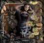 A LITTLE GOTHIC LOVE