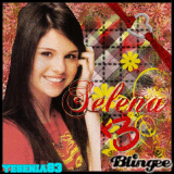 Selena <3