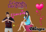 friends