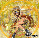 Rikku x Isa