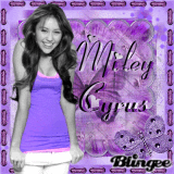 Miley Cyrus
