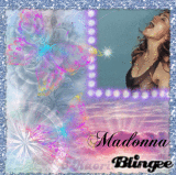 Madonna Madonna