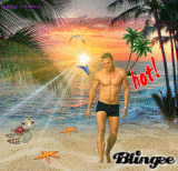 hot boy