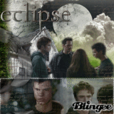 Eclipse~I Kissed Bella