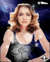 Madonna ed il suo spirito...