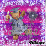 Sweet Graduation - challenge Celebrations