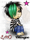 emo