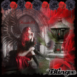 GOTHIC ANGEL