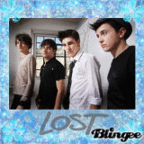 LOST <3
