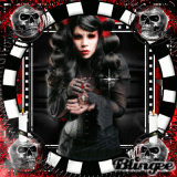 Dark memorie