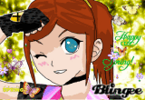 Claire Redfield