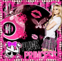 punk avril lavigne princess