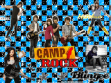 camp rock