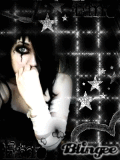 EMO GIRL