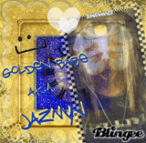 ♪☼ Golden Me ☼♪