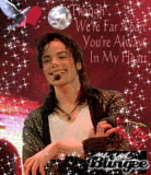 michael jackson king of pop