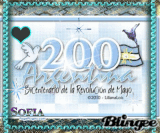 FELIZ CUMPLEAÑOS, MI QUERIDA ARGENTINA!