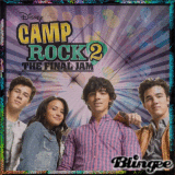 Camp Rock 2