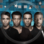 "Best JLS Blingee"