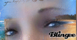 lindos ojos