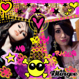 ...* Me ANd RAQuE --> BffS! muY CooL*...