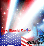 Memorial Day Memorial Day