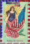 Red,White & Blue