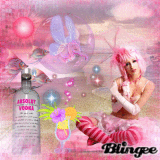 The Pink Elephant