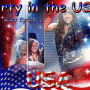 miley cyrus party in the USA miley cyrus party in the USA