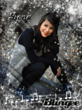 Lena Meyer -Landrut! *-* xD