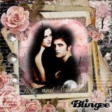 Bella And Edward