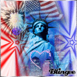 God Bless America!