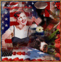 HAPPY MEMORIAL DAY !