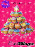 I love Cupcakes ! <3