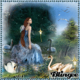 swan